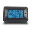 AC 5KW 85~250V Digital Voltage Meters indicator Power Energy Voltmeter Ammeter current Amps Volt wattmeter tester detector