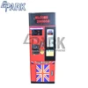 Currency Coin Change Machine Automatic Bill Exchange Machine for Sale
