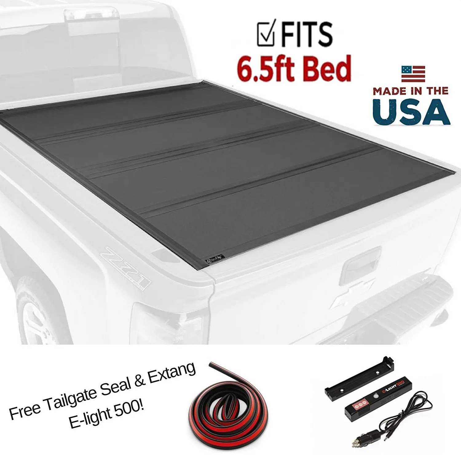 Buy Tonnopro Tri Folding Soft Truck Bed Tonneau Cover 09 11 Dodge Ram 58 Bed In Cheap Price On Alibaba Com