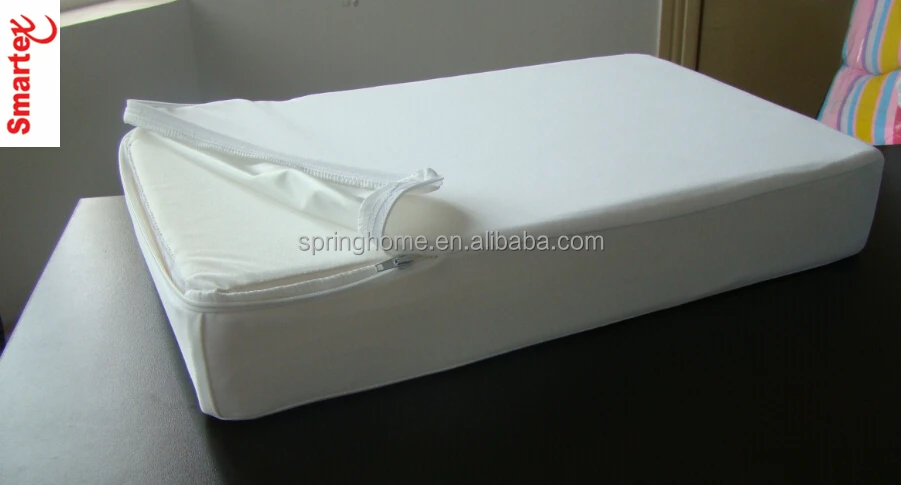 original glissière de preuve de punaise de lit de matelas/housse de