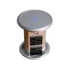 UK Type Extension Auto Electric Kitchen Pop Up Socket Outlet