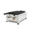 JP-268 New style LPG gas fish shape bubble waffle cone maker taiyaki machine