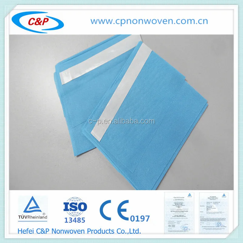 Non Woven Ophthalmological Drapes Pack For Cataract Surgery (phaco