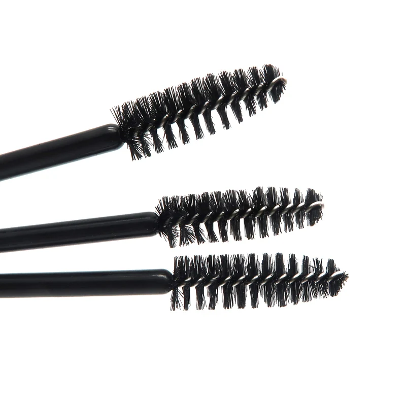 Lash Fan Brush And Bottle For Extensions Buy Lash Fan Brush,Lash