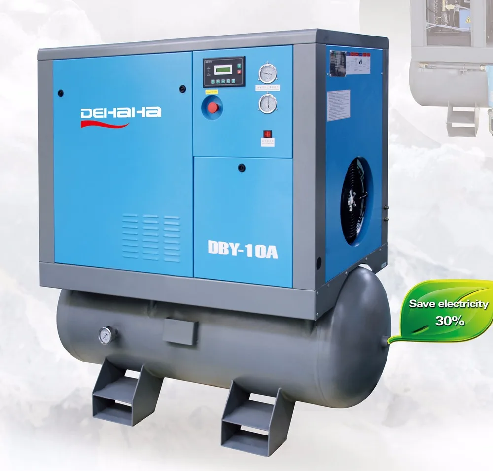 China Manufacturer Latest Economical Air Compressor For Medical Use