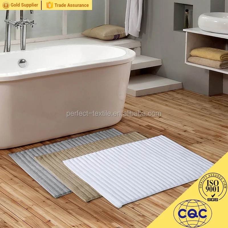 Hotel Luxury Cotton Floor Mat Towel Buy Cotton Bath Mat,Hotel Use Mat