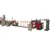 EPE Foam PE Film Sheet Plastic Production Insulation Cloth Foaming Making Machine