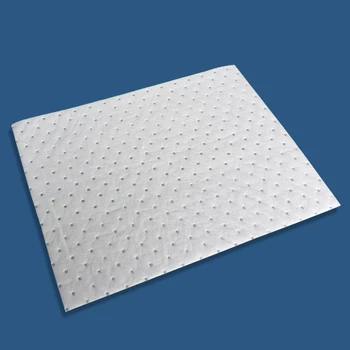 environmental oil absorbent pad