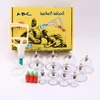 Vacuum Cupping Sets Cupping Kit