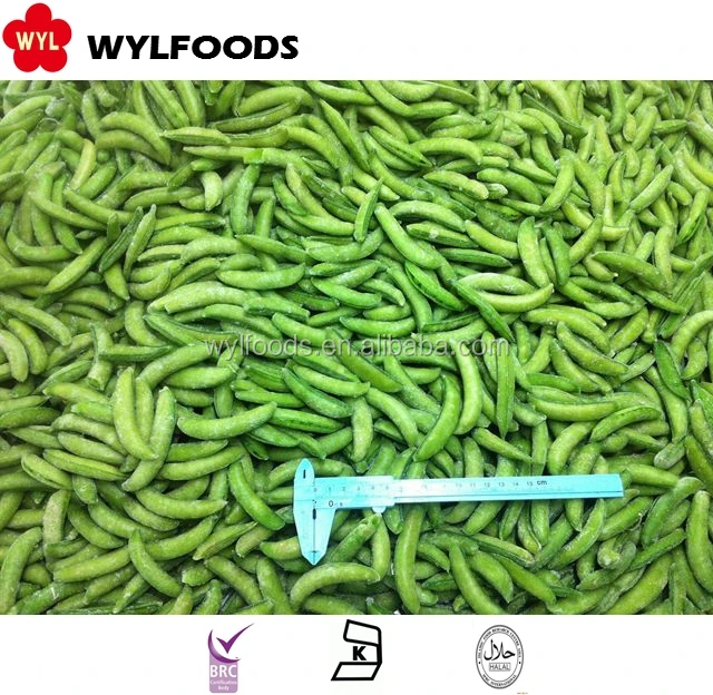 wholesale frozen vegetables sugar snap peas price
