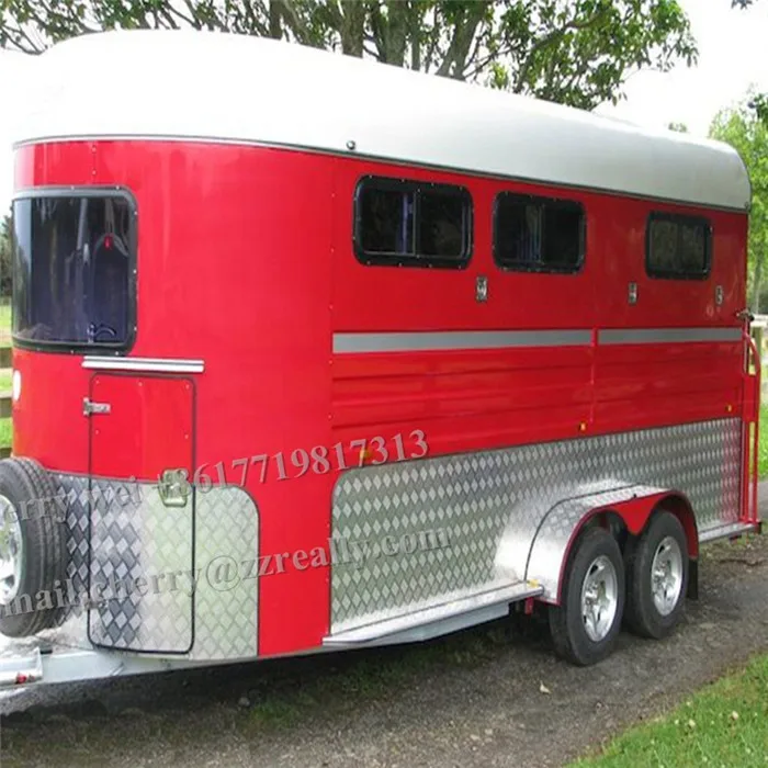 Oem Horse Trailer Horse Float Trailer Gooseneck Horse Trailer For Sale Buy Horse Float Trailer