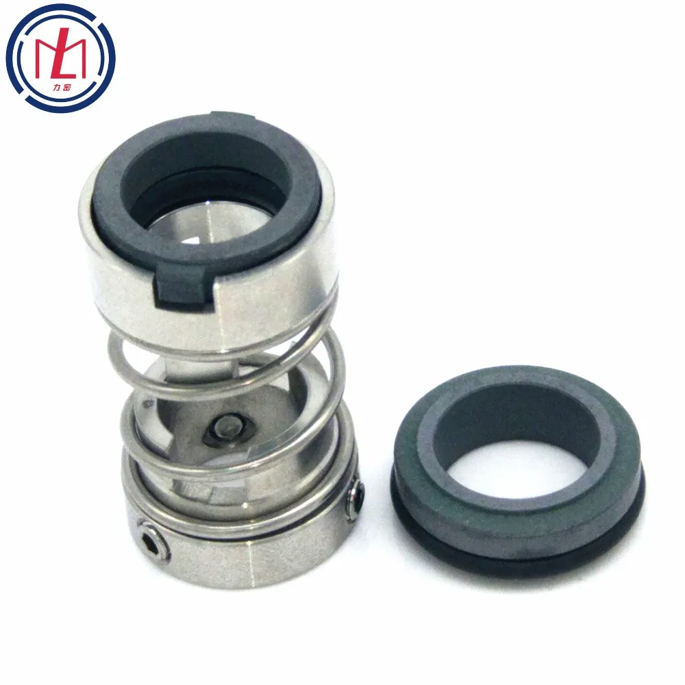 Chinese Wholesale Steel Seal Water Pump Mechanical Seals Shaft Seal