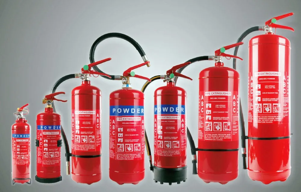 6kg Abc Dry Powder Fire Extinguisher Buy 6kg Abc Dry Powder Fire