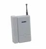 Door/window gap used wireless magnetic contact sensor, wireless door open sensor alarm
