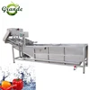 Small Dates Washer And Cleaner Machine