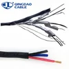 Type TC tray cable instrument Cable power and control cable PVC with Nylon Insulation PVC jacket Shielded ?? listed 1277