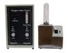 Oxygen Index Apparatus / Limiting Oxygen Index/ Limitation Oxygen Index Tester