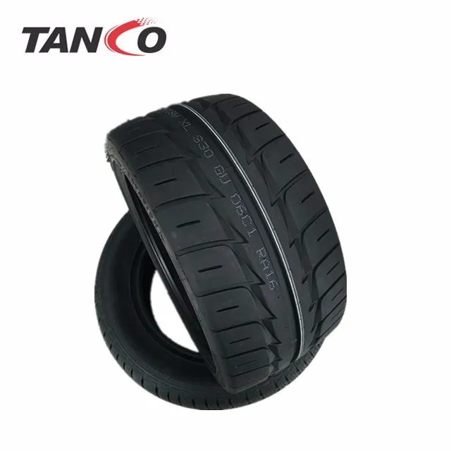 Wholesale High Performance Sport Car Drifting Tire,Pneus Buy Kapsen