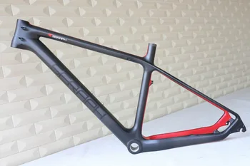 19 mtb frame