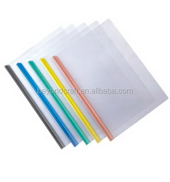 clear folder