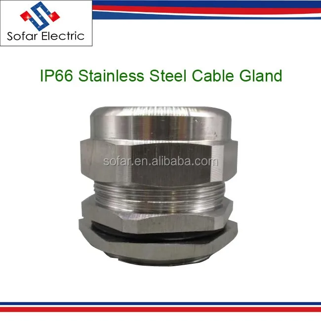 SS316 stainless steel cable gland.jpg
