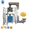 14 Heads Weigher Vertical Automatic Granule Packing Machinery