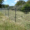 Factory Provide Farm Fence Metal Studded T Post 8ft