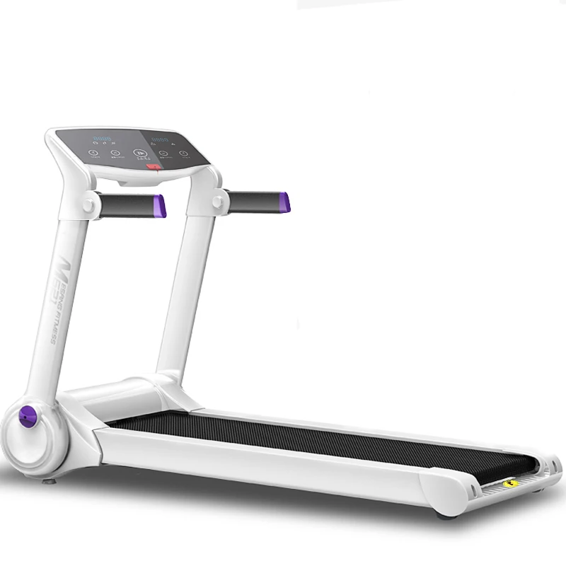 Best Selling Smart Gym Equipment Cardion Motorized Treadmill