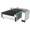 China top 10 Easy pull frame / photo paper drag cutter cutting machine