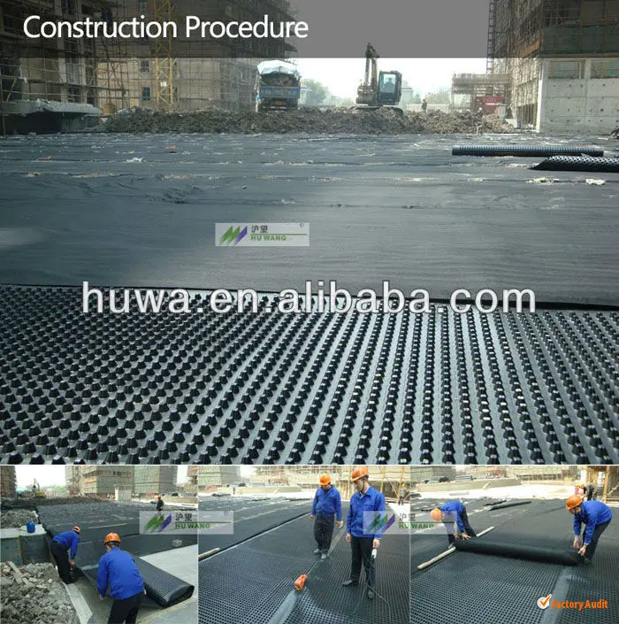 Construction-Procedure