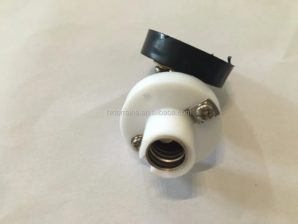 ミニライト電球とe10ソケット Buy ランプホルダー電気ランプホルダーe27ランプホルダー付スイッチ Product On Alibabacom