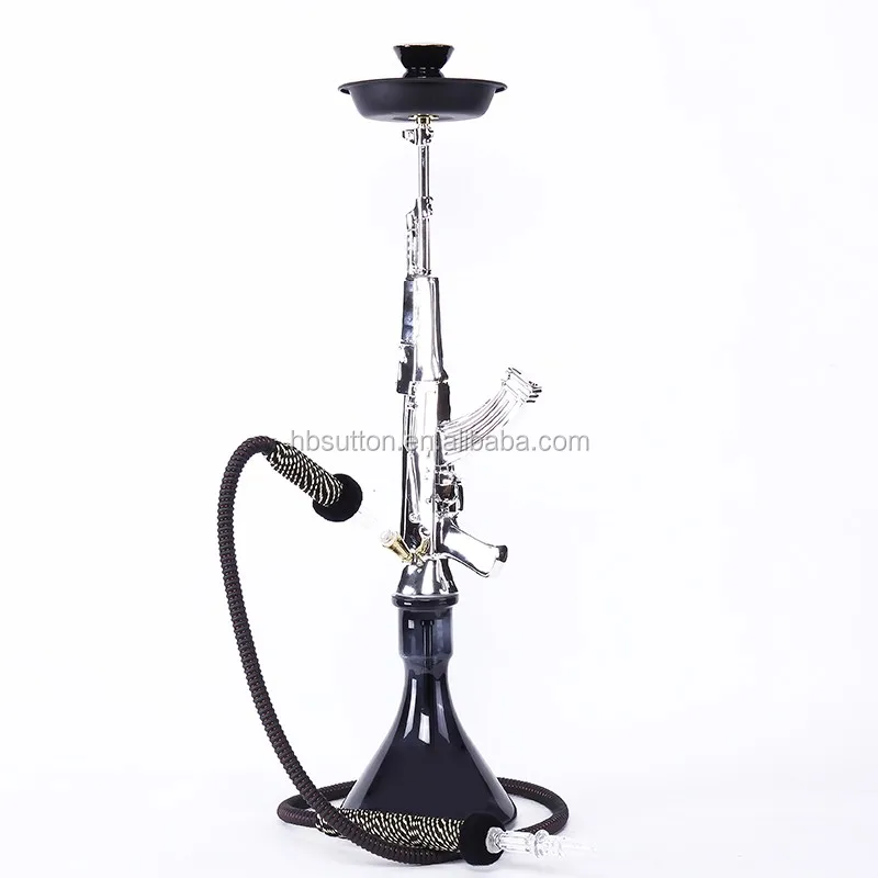 China Factory Wholesale Portable Hookah Shisha Dubai Hookah Shisha