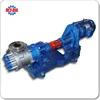 NYP type internal gear pump paint transfer pump