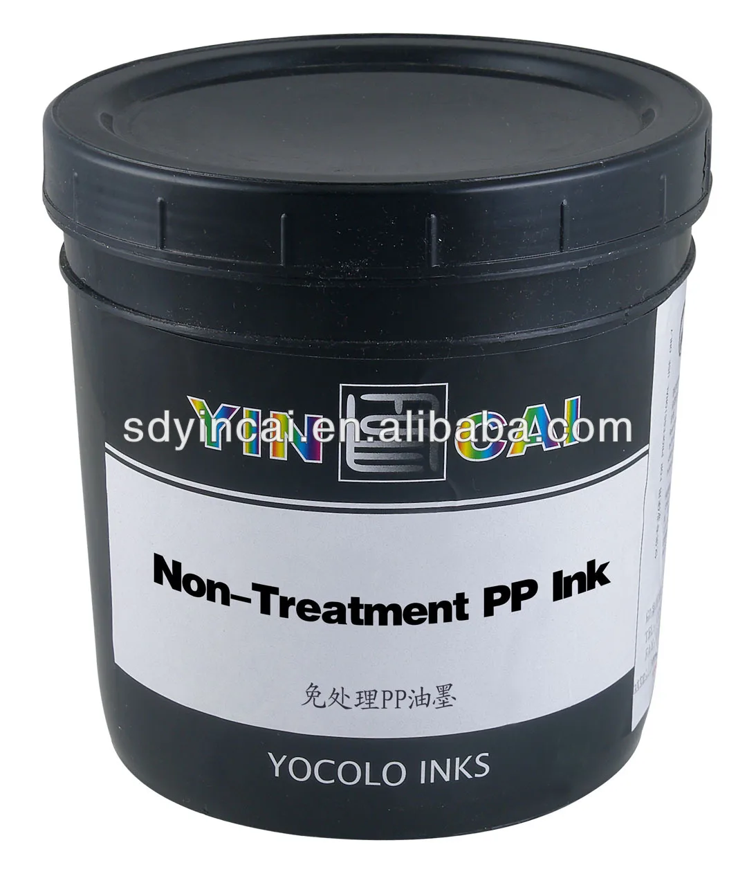 Free Treatment Pp Plastic Pad Printing Ink Manufacturers Buy Eco Ink