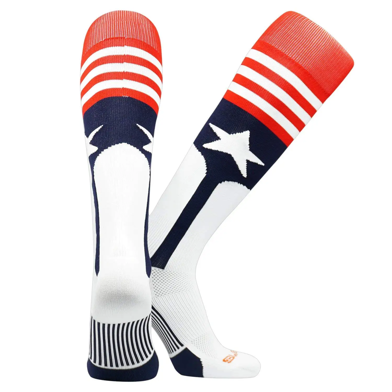 big 5 baseball socks