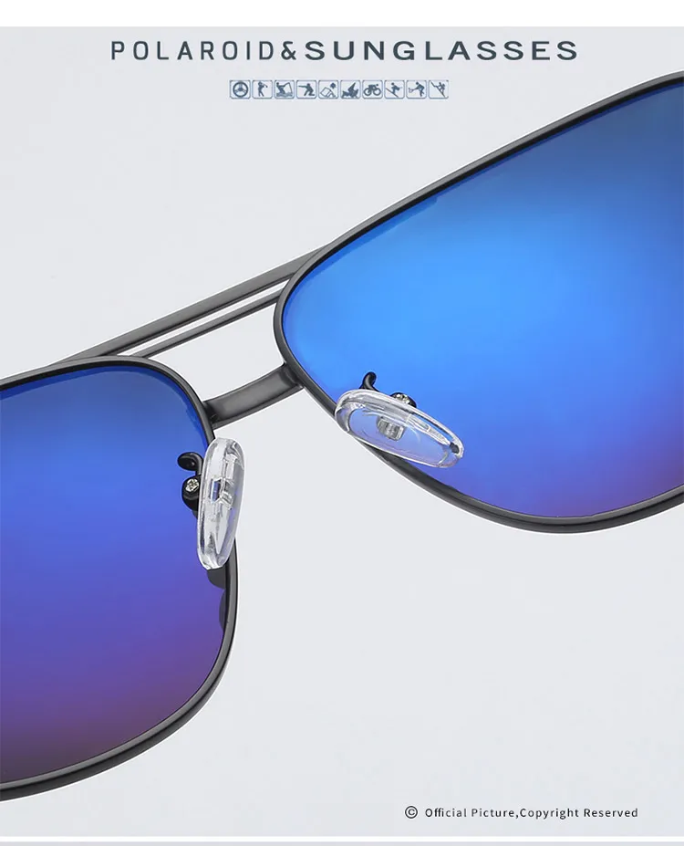 Italy Design Ce Uv400 Men Polarized Sunglasses In Linhai Buy Linhai