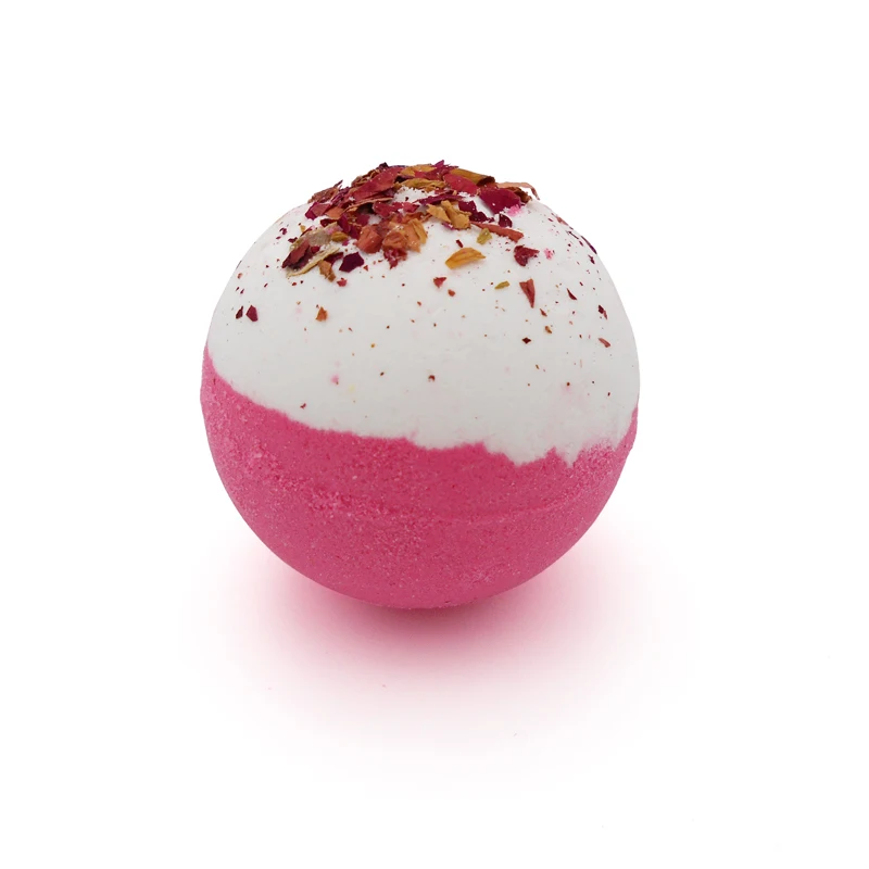 China Wholesale Hot Sale Black Big Bubble Natural Mini Ball Custom