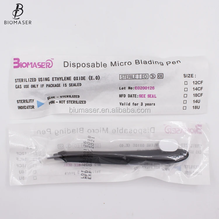 micro blading pens