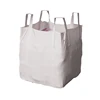 Industrial heavy duty large size pp plastic big bag jumbo bags for garbage