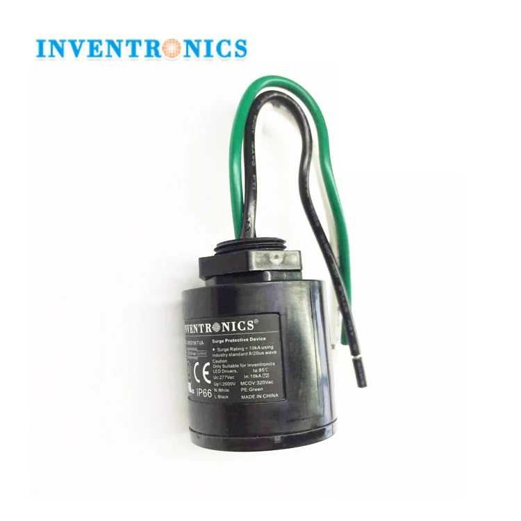PY-20KS10KTTN inventronics surge protection device 