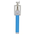 2016 Super Mini Extendable Stick Holder Handheld Fold Self portrait Monopod for Travel Selfie Sticks 8