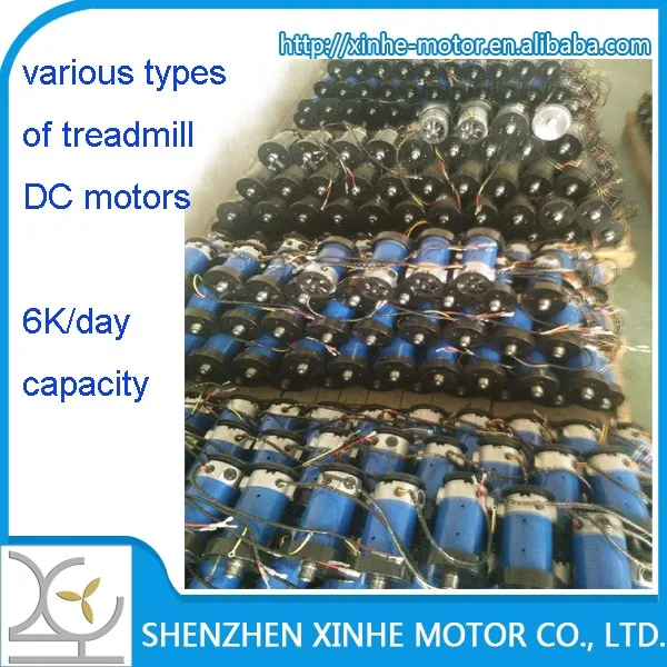 High Quality 220vdc Treadmill Motor 2.5hp Buy Treadmill Motor 2.5hp
