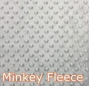 minkey fabric