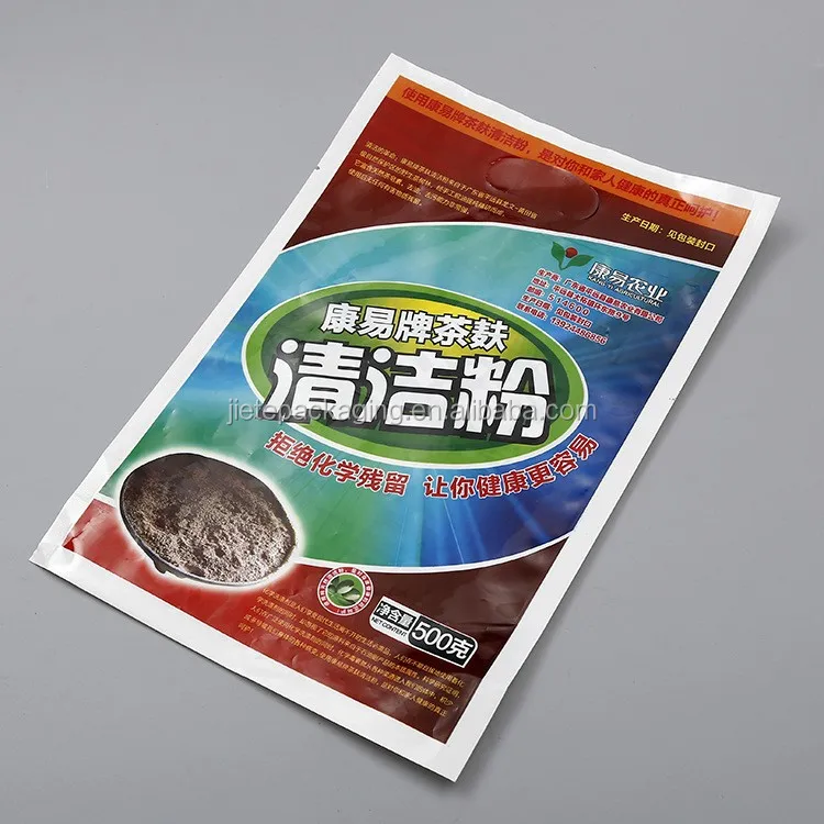 plastic bag