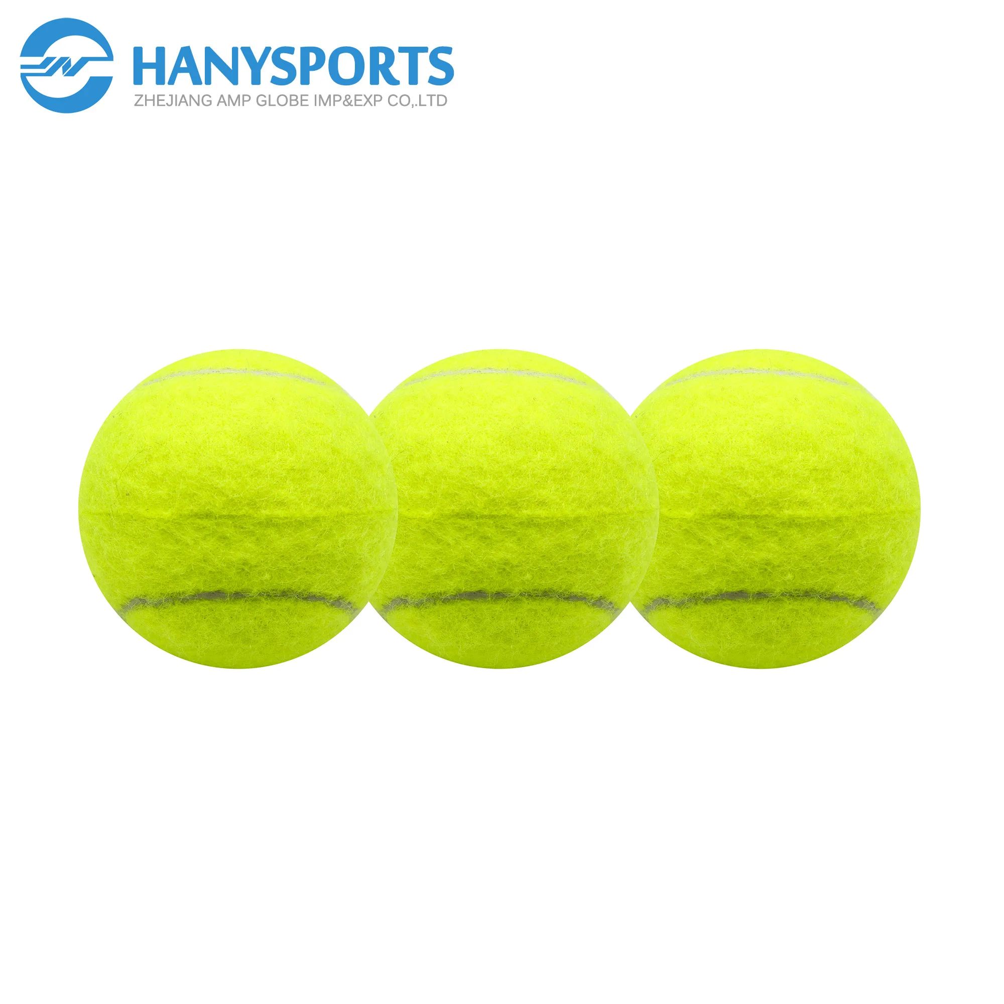 
Cricket tennis ball wholesale with good price, 1.2-1.3m rebounce 