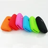 Top Quality New Skin Flip Silicone Car Key Covers