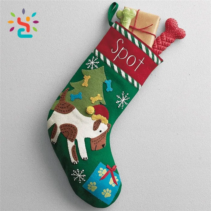 girl christmas socks