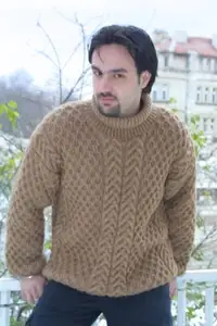Men Sweater Men Sweater