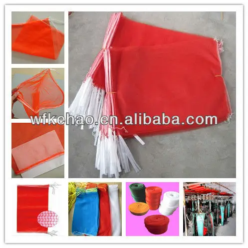 mesh corn bags wholesale