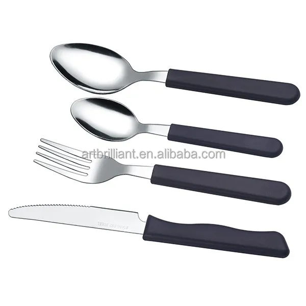 flatware knife types